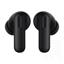 Oneplus nord buds 4 bluetooth fülhallgató sztereo (v6.1, tws, mikrofon, aktív zajszűrő, ip55 + töltőtok) fekete