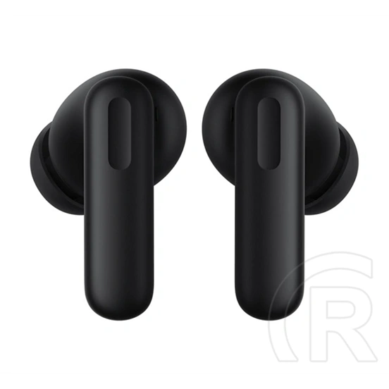 Oneplus nord buds 4 bluetooth fülhallgató sztereo (v6.1, tws, mikrofon, aktív zajszűrő, ip55 + töltőtok) fekete