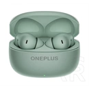 Oneplus nord buds 4 bluetooth fülhallgató sztereo (v6.1, tws, mikrofon, aktív zajszűrő, ip55 + töltőtok) kékeszöld