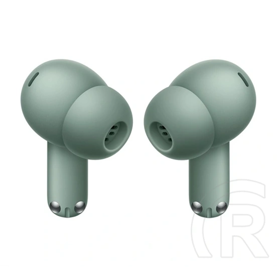 Oneplus nord buds 4 bluetooth fülhallgató sztereo (v6.1, tws, mikrofon, aktív zajszűrő, ip55 + töltőtok) kékeszöld