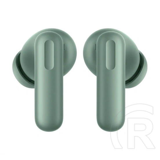 Oneplus nord buds 4 bluetooth fülhallgató sztereo (v6.1, tws, mikrofon, aktív zajszűrő, ip55 + töltőtok) kékeszöld