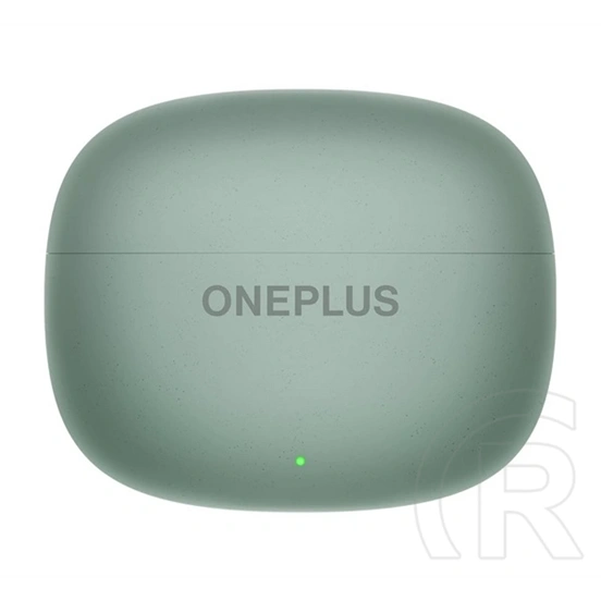Oneplus nord buds 4 bluetooth fülhallgató sztereo (v6.1, tws, mikrofon, aktív zajszűrő, ip55 + töltőtok) kékeszöld