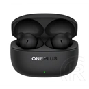 Oneplus nord buds 4 pro bluetooth fülhallgató sztereo (v5.4, tws, mikrofon, aktív zajszűrő, ip55 + töltőtok) fekete
