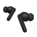 Oneplus nord buds 4 pro bluetooth fülhallgató sztereo (v5.4, tws, mikrofon, aktív zajszűrő, ip55 + töltőtok) fekete