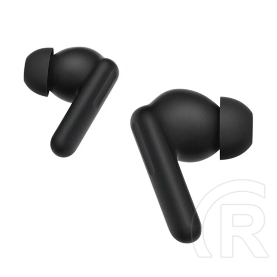 Oneplus nord buds 4 pro bluetooth fülhallgató sztereo (v5.4, tws, mikrofon, aktív zajszűrő, ip55 + töltőtok) fekete