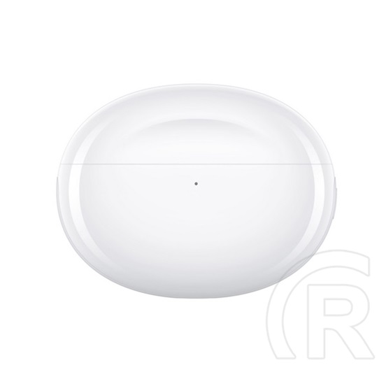 Oppo w52 bluetooth fülhallgató sztereo (v5.0, tws, mikrofon, aktív zajszűrő, led jelzés + töltőtok) fehér