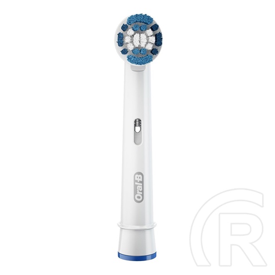 Oral-B Precision Clean elektromos fogkefe pótfej (8 db / csomag)