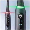 Oral-B iO Series 9 elektromos fogkefe (fekete)