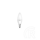 Osram LED Value 40 5W/840 FR E14 gyertya izzó