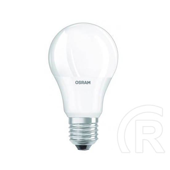 Osram LED Value 60 9W/840 FR E27 körte izzó