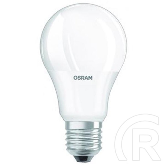 Osram LED Value 75 10,5W/840 FR E27 körte izzó