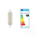 Osram Star 12,5 W/827 100 R7S 1521 lumen LED ceruza izzó