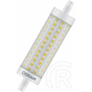 Osram Star 15 W/827 125 R7S 2000 lumen LED ceruza izzó