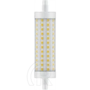 Osram Star 15 W/827 125 R7S 2000 lumen LED ceruza izzó