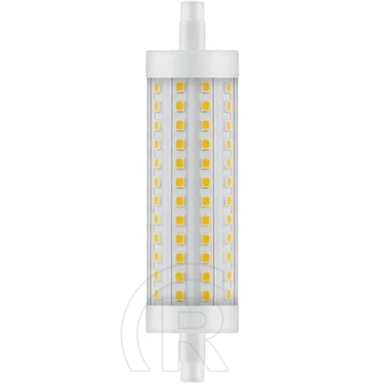 Osram Star 15 W/827 125 R7S 2000 lumen LED ceruza izzó