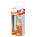 Osram Star 15 W/827 125 R7S 2000 lumen LED ceruza izzó
