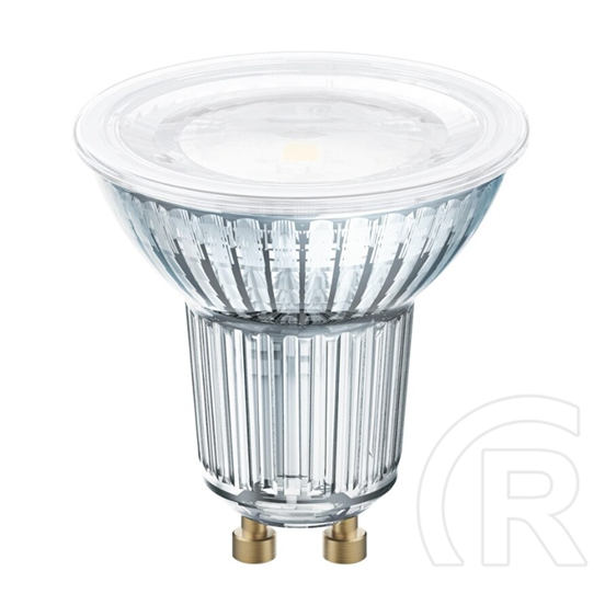 Osram Star PAR16 4,6W 120° GU10 350 lumen 2700K LED spot izzó