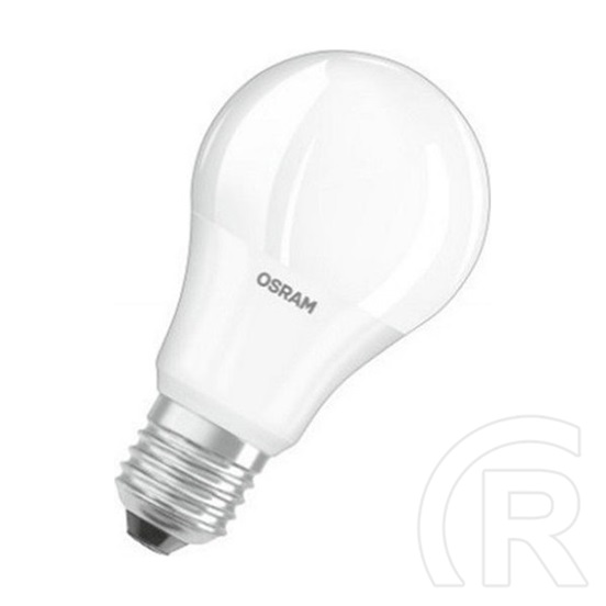 Osram Value 5W/840 40 E27 470 lumen 4000K LED körte izzó