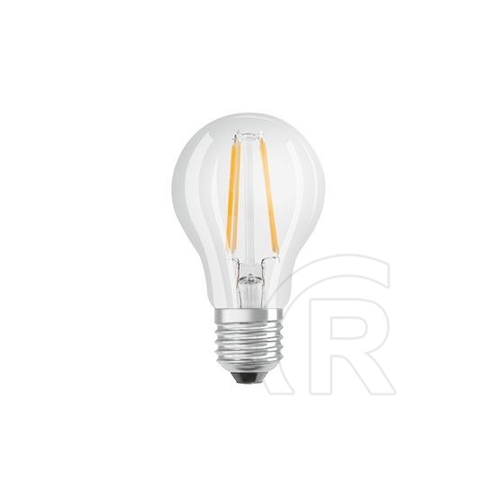 Osram Value 60 7W/827 FIL E27 LED körte izzó