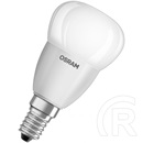 Osram Value E14 5W 470 Lumen meleg fehér LED kisgömb izzó