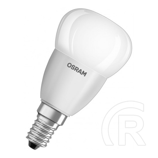 Osram Value E14 5W 470 Lumen meleg fehér LED kisgömb izzó