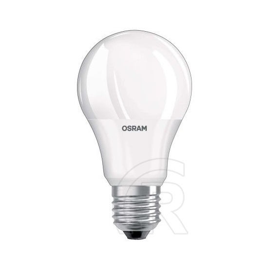 Osram Value LED 40 5,5W/827 FR E27 körte izzó