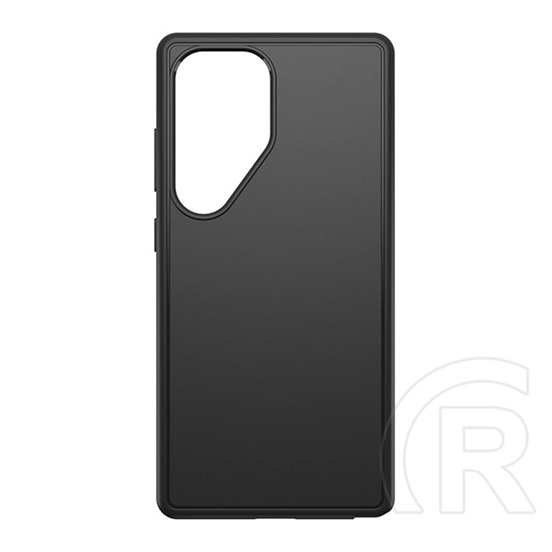 Otterbox Samsung Galaxy S25 Ultra (SM-S938) symmetry műanyag védő (erős ütésálló, légpárnás keret, magsafe) fekete