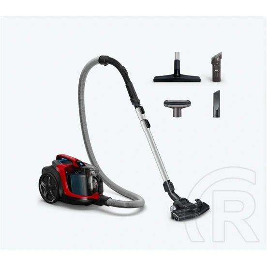 PHILIPS FC9729/09 PowerPro Expert porzsák nélküli porszívó