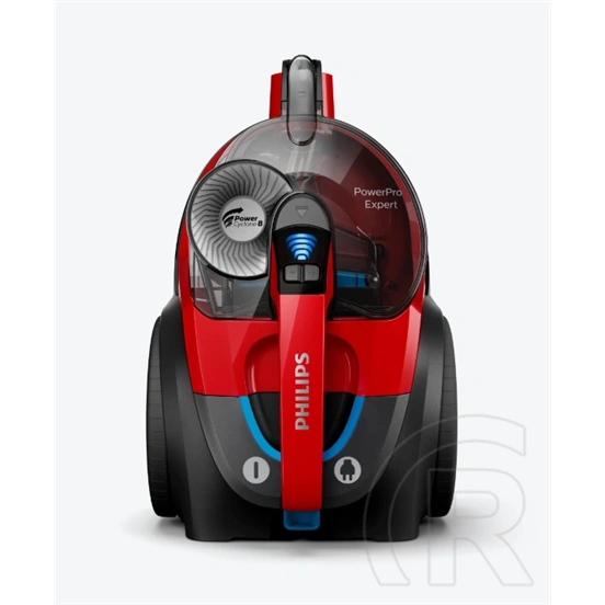 PHILIPS FC9729/09 PowerPro Expert porzsák nélküli porszívó