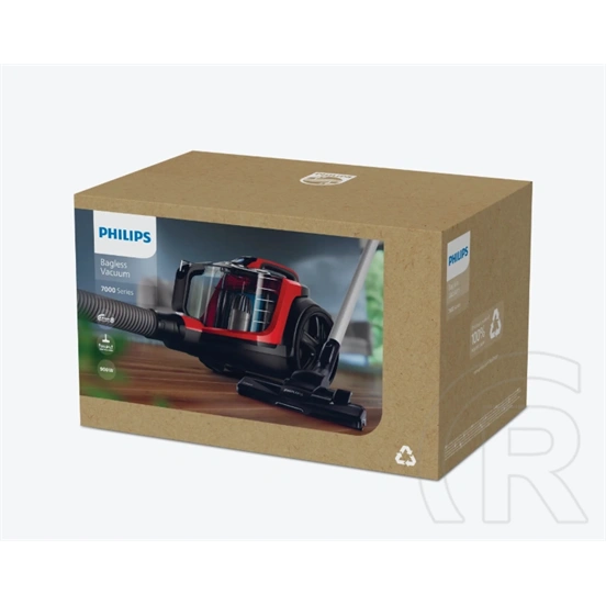 PHILIPS FC9729/09 PowerPro Expert porzsák nélküli porszívó