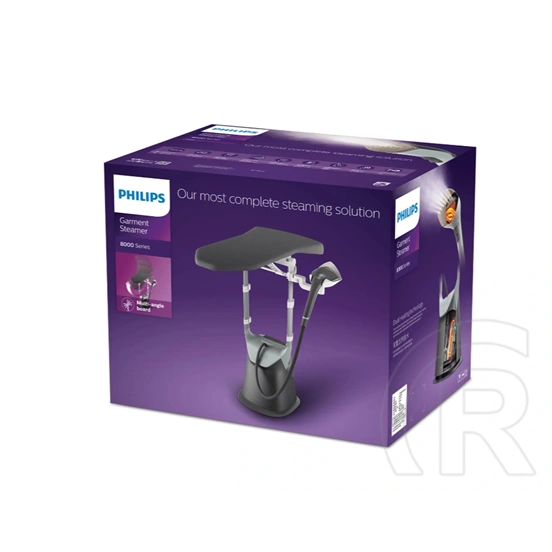 PHILIPS GC628/80 ruhagőzölő 2 L 2200 W Szürke