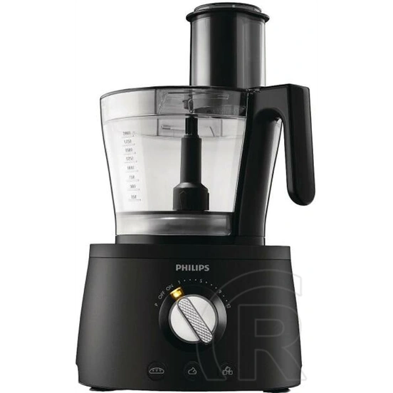 PHILIPS HR7776/90 konyhai robotgép