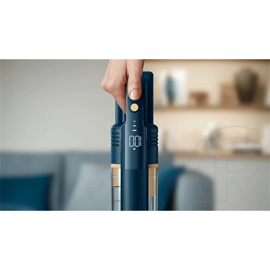PHILIPS XC3131/01 3000 Aqua Vezeték nélküli porszívó és felmosó, szürke