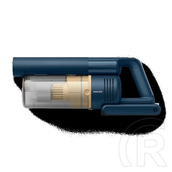 PHILIPS XC3131/01 3000 Aqua Vezeték nélküli porszívó és felmosó, szürke