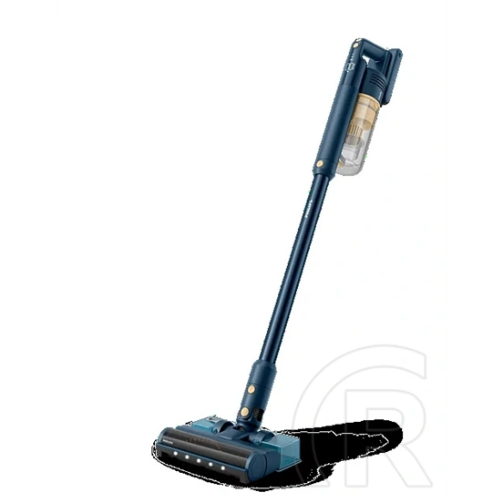 PHILIPS XC3131/01 3000 Aqua Vezeték nélküli porszívó és felmosó, szürke