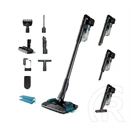 PHILIPS XC8055/01 8000 AquaPlus Vezeték nélküli porszívó és felmosó, kék/fekete