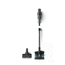 PHILIPS XC8055/01 8000 AquaPlus Vezeték nélküli porszívó és felmosó, kék/fekete