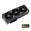 PNY GeForce RTX5080 ARGB EPIC-X Overclocked Triple Fan VGA (PCIE, 16 GB GDDR7, 256 bit, 3xDP+HDMI)