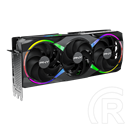PNY GeForce RTX5080 ARGB EPIC-X Overclocked Triple Fan VGA (PCIE, 16 GB GDDR7, 256 bit, 3xDP+HDMI)