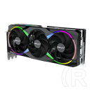 PNY GeForce RTX5080 ARGB EPIC-X Overclocked Triple Fan VGA (PCIE, 16 GB GDDR7, 256 bit, 3xDP+HDMI)