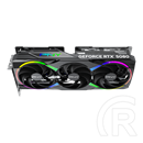 PNY GeForce RTX5080 ARGB EPIC-X Overclocked Triple Fan VGA (PCIE, 16 GB GDDR7, 256 bit, 3xDP+HDMI)