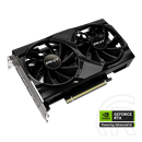 PNY GeForce RTX 5050 VGA (PCIE, 8 GB GDDR6, 3xDP, 1xHDMI)