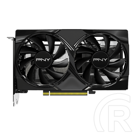 PNY GeForce RTX 5050 VGA (PCIE, 8 GB GDDR6, 3xDP, 1xHDMI)