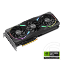 PNY GeForce RTX 5070 Epic-X RGB OC VGA (PCIE, 12 GB GDDR7, 192 bit, 3xDP+HDMI)