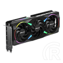 PNY GeForce RTX 5070 Epic-X RGB OC VGA (PCIE, 12 GB GDDR7, 192 bit, 3xDP+HDMI)