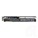 PNY GeForce RTX 5070 Epic-X RGB OC VGA (PCIE, 12 GB GDDR7, 192 bit, 3xDP+HDMI)