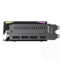 PNY GeForce RTX 5070 Epic-X RGB OC VGA (PCIE, 12 GB GDDR7, 192 bit, 3xDP+HDMI)