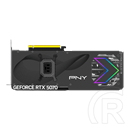 PNY GeForce RTX 5070 Epic-X RGB OC VGA (PCIE, 12 GB GDDR7, 192 bit, 3xDP+HDMI)