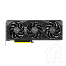 PNY GeForce RTX 5070 OC VGA (PCIE, 12 GB GDDR7, 192 bit, 3xDP+HDMI)