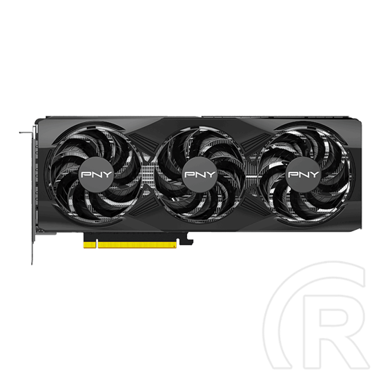 PNY GeForce RTX 5070 OC VGA (PCIE, 12 GB GDDR7, 192 bit, 3xDP+HDMI)